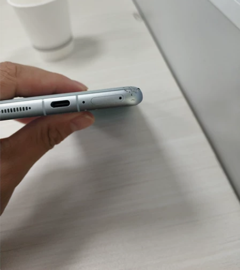 小米12pro，8+256，绿色素皮版，1...