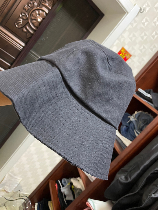 渔夫帽春秋薄款，新