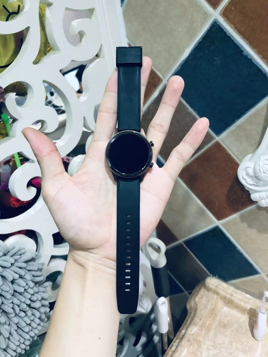 vivo watch 42mm智能手表
