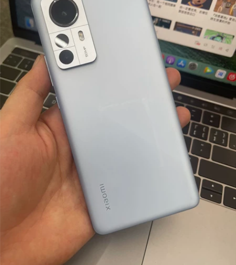 小米12pro  8➕256 小龙888处...