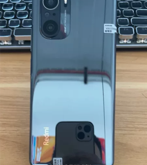 红米k40，12+256，骁龙870，成色...