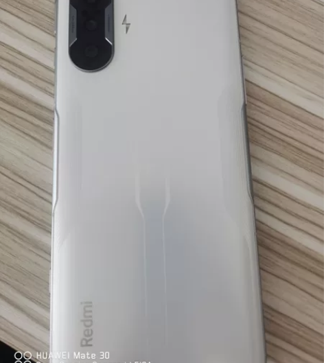 小米 红米 k40游戏增强版 银翼  12...