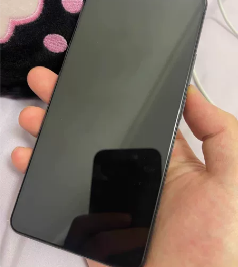 红米K40S 自用，备用机，慢出12+25...