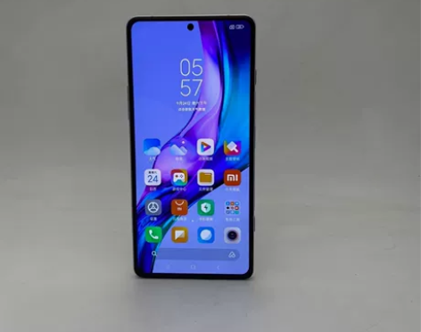 95新MIUI/小米 红米 K40 游戏增...