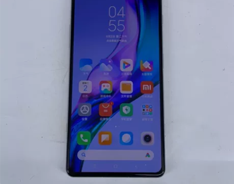 95新 MIUI/红米 K40 游戏增强版...