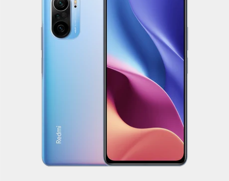 Redmi K40 小米淘宝官方购入，可提...