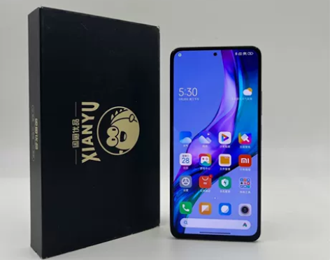 95新MIUI/小米 红米 K40 5G ...