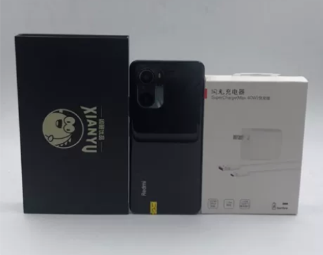 红米k40pro+ 顶配12+256不能登...