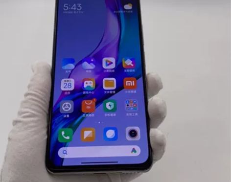 95新MIUI/小米 红米 K40 Pro...