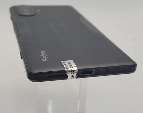 红米 redmi K40游戏增强版 国行...