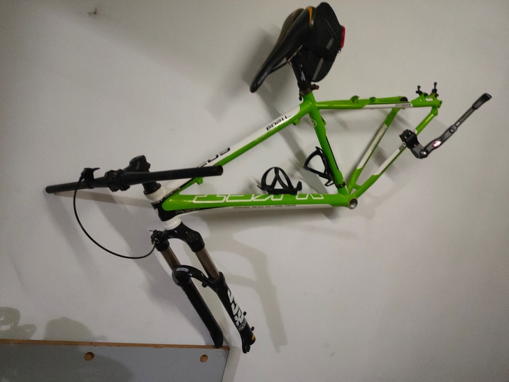 山地车架，V-ket 6021L，维可特山...