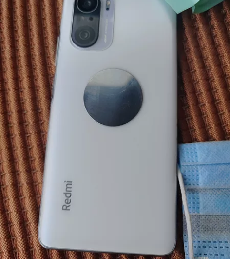 MIUI/小米 红米 K40（5G）个人现...