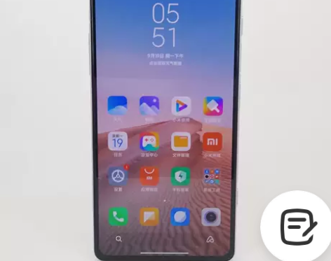 红米 K40 游戏增强版(5G)12+25...