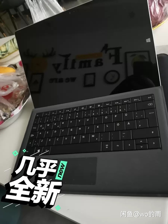 微软surfacepro3,4+128g,...
