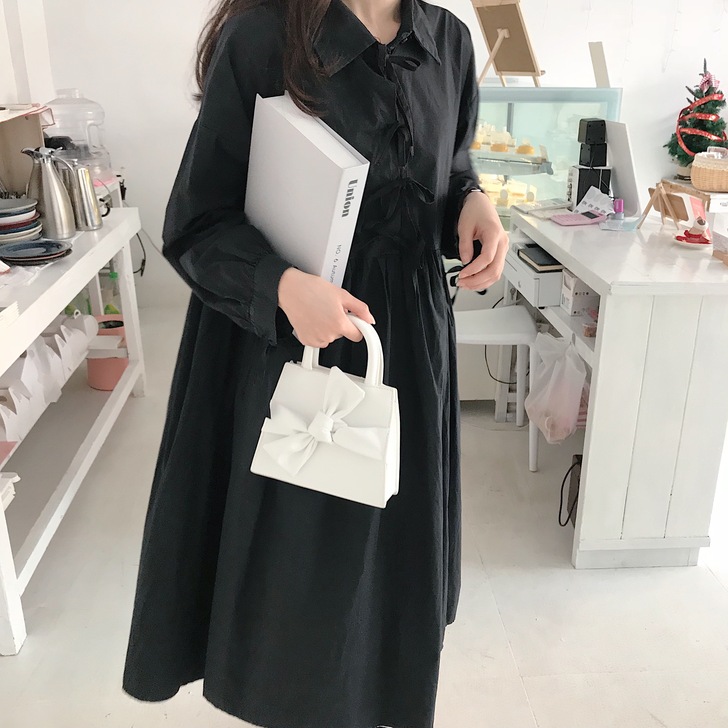 果柠莞尔 女士包