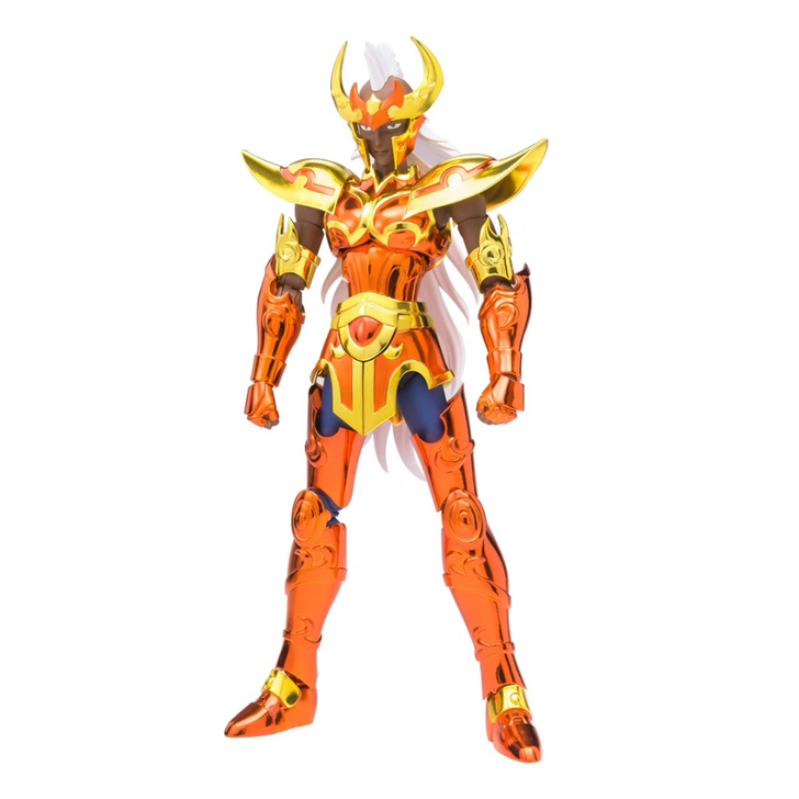 万代 圣斗士 圣衣神话EX 海斗士 EX海...