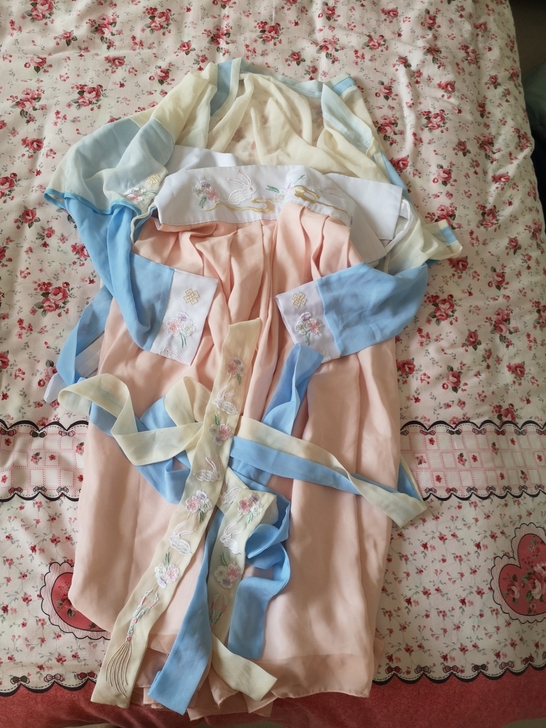 汉服