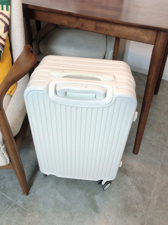 行李箱女小ins网红新款20寸拉杆箱男学生...