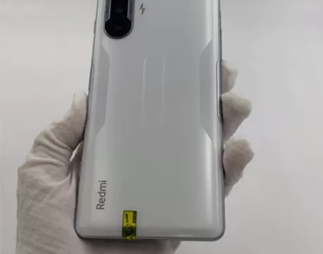 99新红米 K40 游戏增强版（5G）8G...