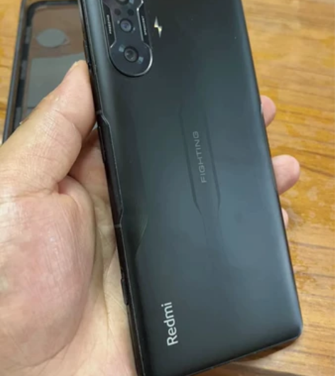 小米k40游戏增强版8➕128G 国行...