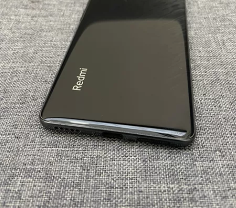 红米K40Pro(8+128G)黑色全原无...