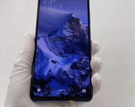 9成新MIUI/小米 红米 K40 Pro...