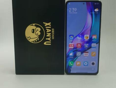 95新【限时抢购】MIUI/小米 红米 K...