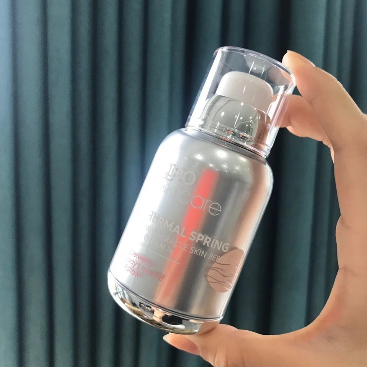 纽西之谜隔离霜妆前乳妆前打底隐形毛孔提亮肤...