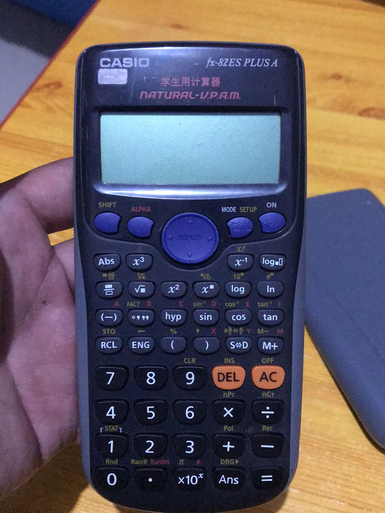 卡西欧学生用计算机30包邮。