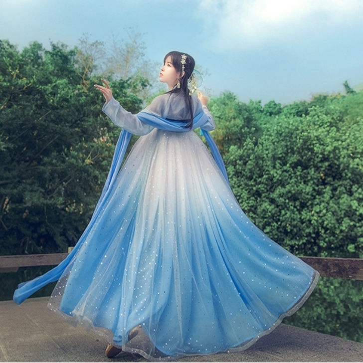 汉服出租，发着玩玩，寻找志同道合的小姐妹，...