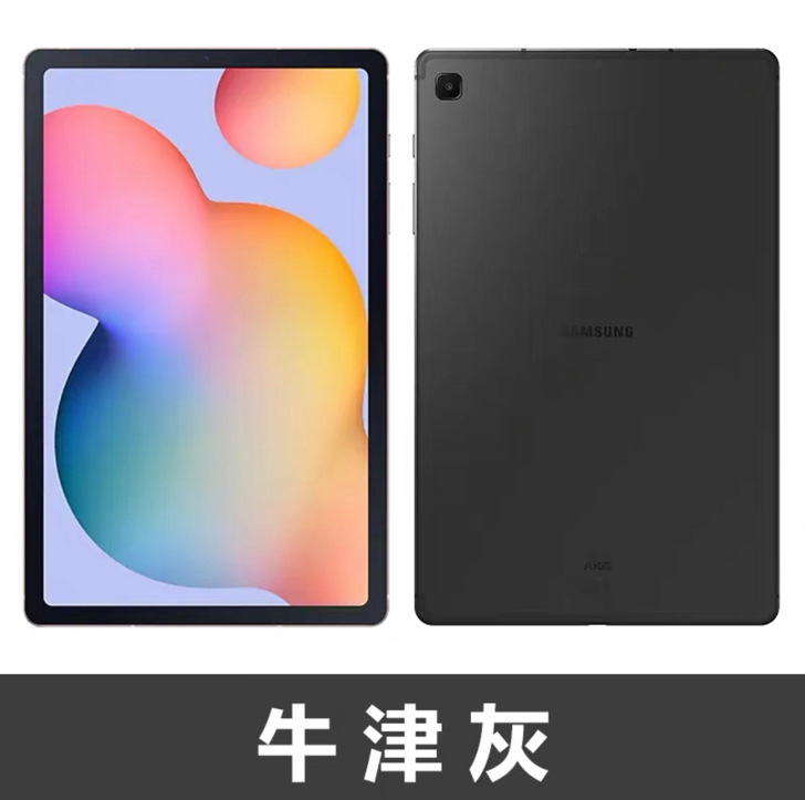 【三星Galaxy tab s6 lite...
