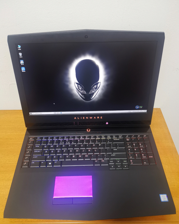 i7 四核高性能游戏本 笔记本电脑 联想戴...