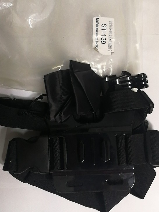 运动相机肩带GoPro小米山狗运动摄像机通...