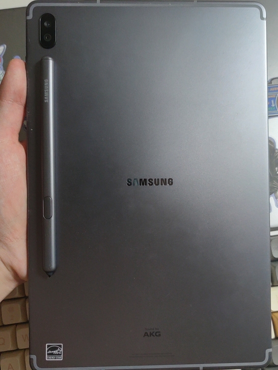 tabs6 6+128 美版4g