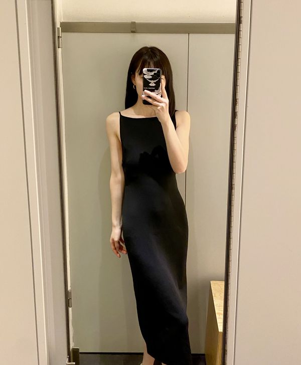 必备女神连衣裙