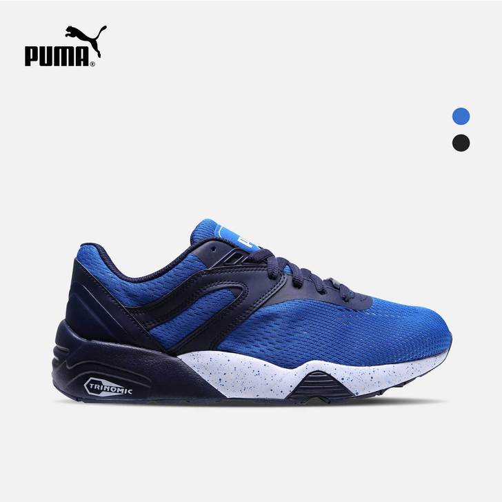 PUMA彪马官方 男女同款休闲鞋 R698...