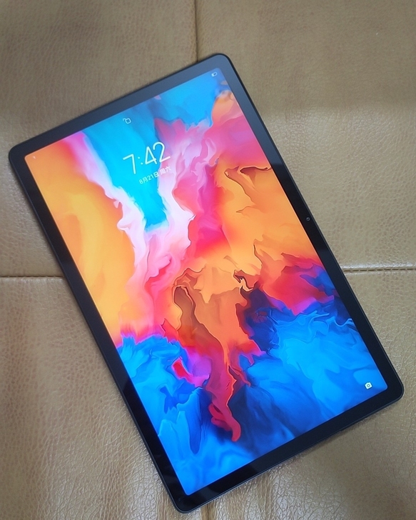 联想(Lenovo)平板小新Pad 11英...