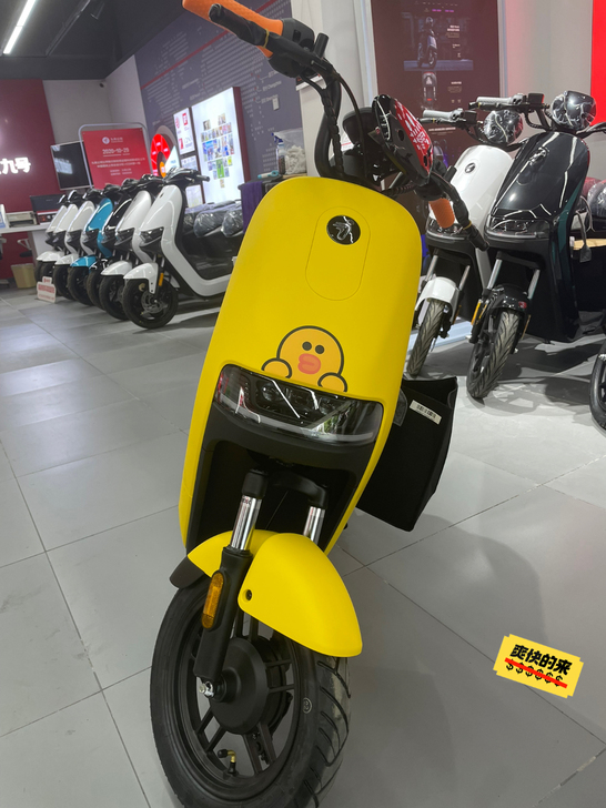 九号智能电动车,各种款式,支持感应解锁三重...