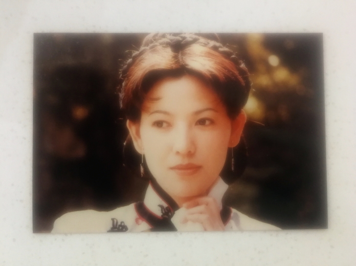 琼瑶电视剧苍天有泪著名影视明星演员歌手陈明...