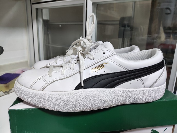 彪马 PUMA 女子运动鞋372104 0...
