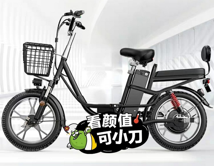 求购，二手一台电动自行车，注意是（收车）