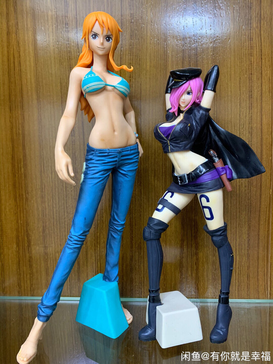 正版 海贼航海王 Grandista RO...