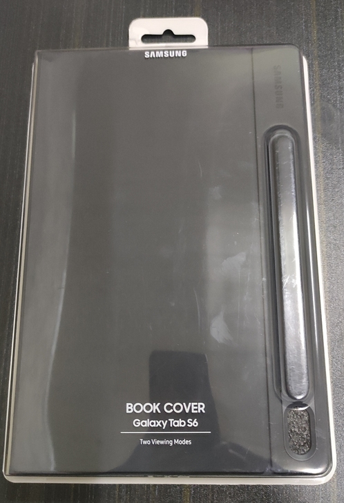 三星Galaxy Tab S6原装官方支架...