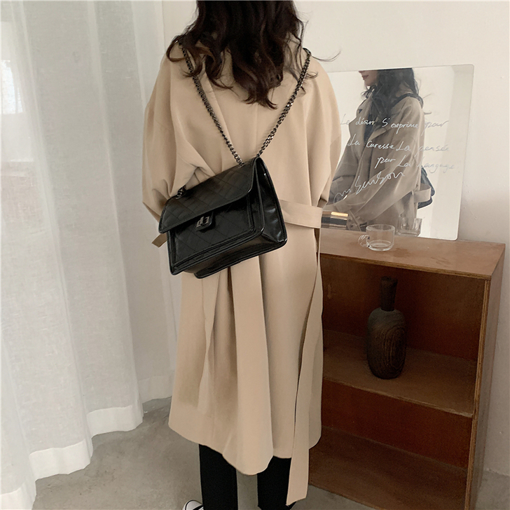 果柠莞尔 女士包