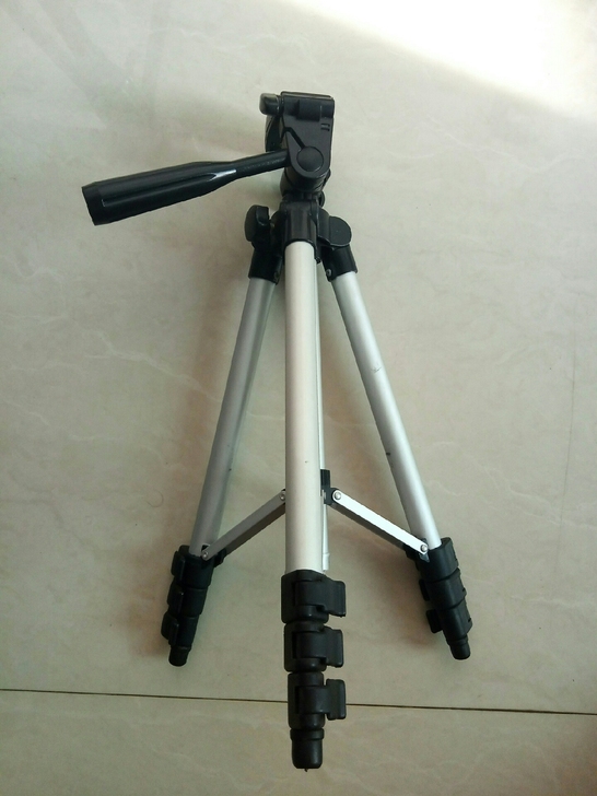 铝合金三脚架 小三脚架