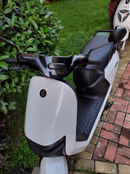 全新九号电动车，电瓶车，九号，雅迪，爱玛，...