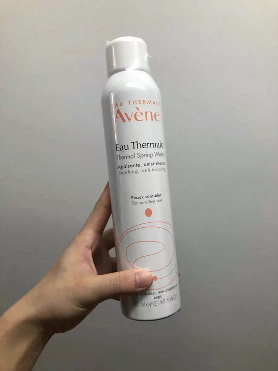 全新雅漾喷雾300毫升（34一瓶 65两瓶...