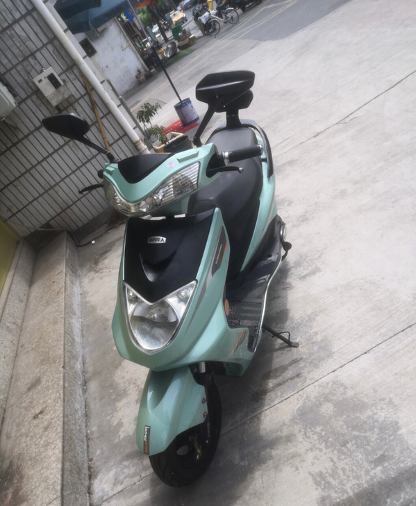 1499，骑了3个月，仅供上门取，定位浙江...