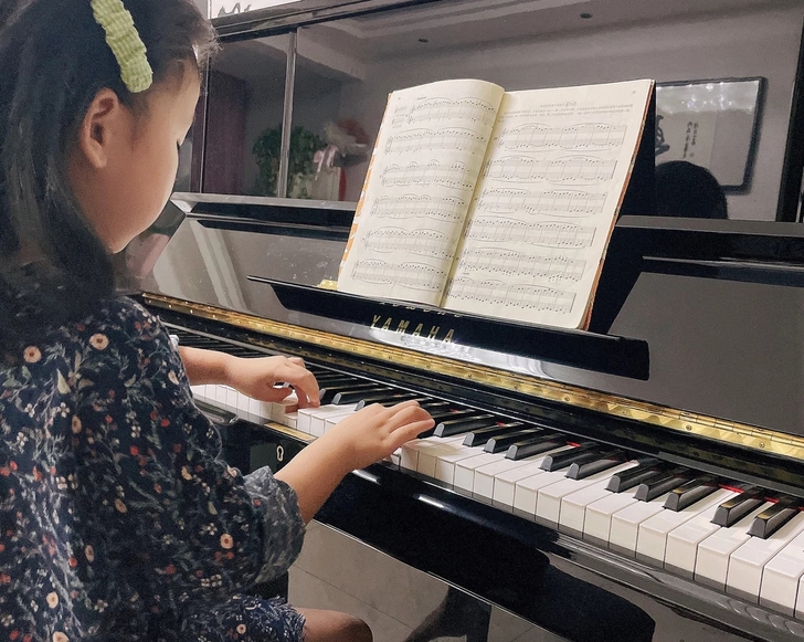 Yamaha日本原装进口雅马哈二手钢琴家用