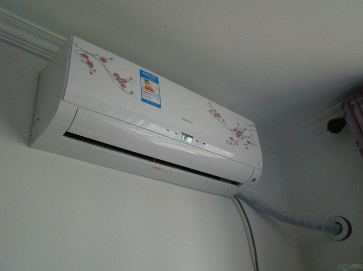 二手 9新空调  美的 格力  大品牌  ...